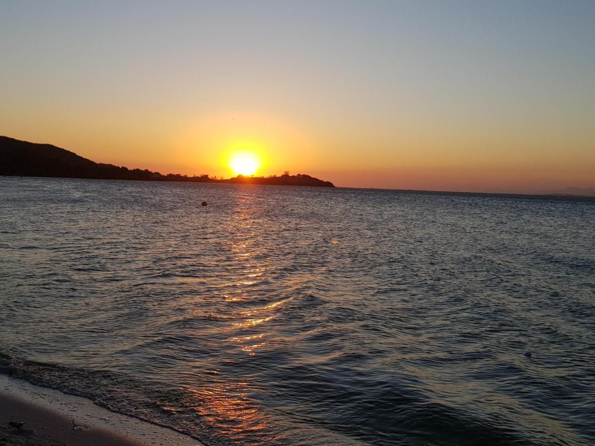 Residencial Golden Lake Arraial do Cabo Exterior foto