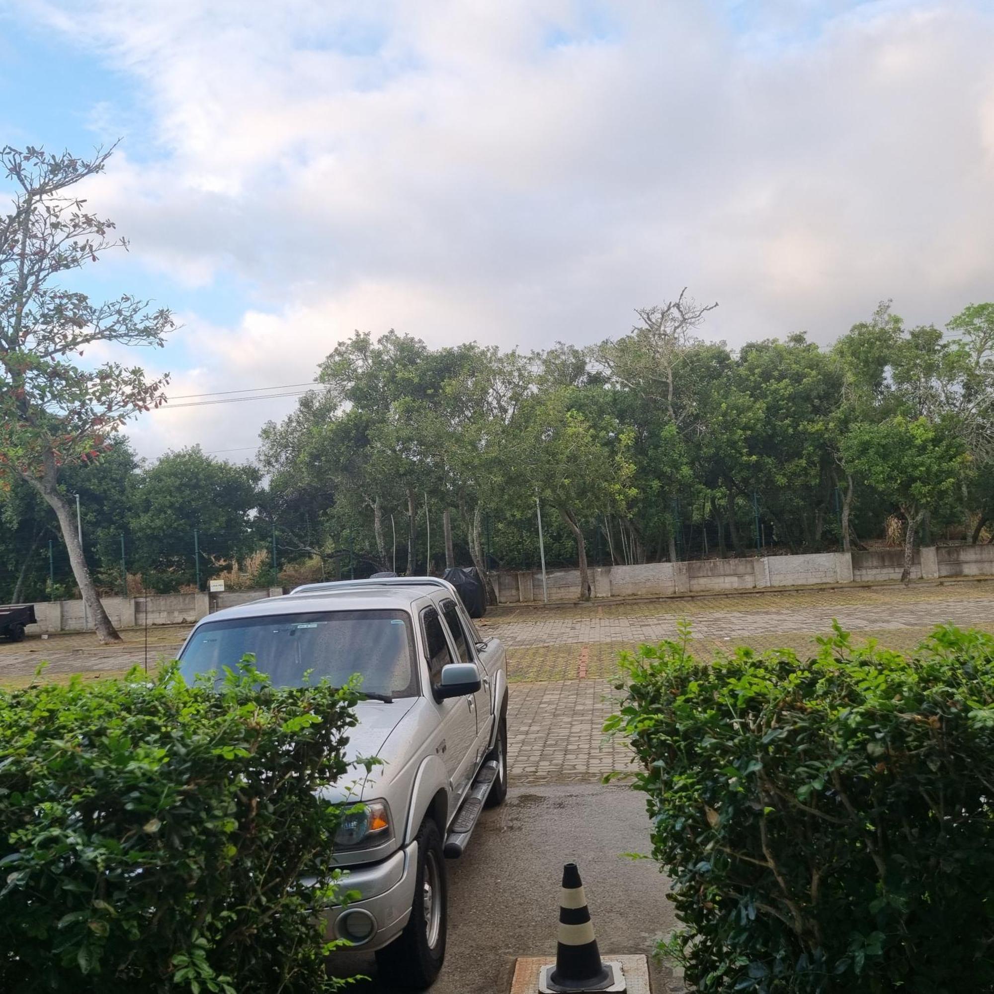 Residencial Golden Lake Arraial do Cabo Exterior foto